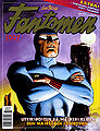 Fantomen Christmas Album 1997