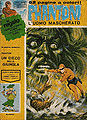 Avventure Americane – Serie Cronologica 45 – Phantom – L'Uomo Mascherato cover