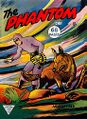The Phantom Illustrated Comic #5