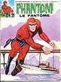 Le Fantôme 466