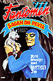 Fantomen 23/1979 cover