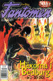 Fantomen 4/2000 cover
