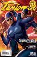 Fantomen 17/2025 cover