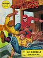 Avventure Americane – L'Uomo Mascherato 45 (Fratelli Spada) cover