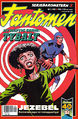 Fantomen 6/1990 cover