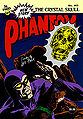 The Phantom #963 cover
