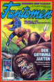 Fantomen 16/1990 cover