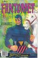 Fantomet 3/1992 cover