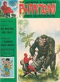 Avventure Americane – Serie Cronologica 47 – Phantom – L'Uomo Mascherato cover
