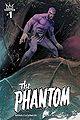 King: The Phantom 1C cover