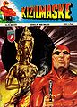 Kızılmaske Albüm #69 cover
