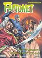 Fantomet Spesialalbum 12 cover