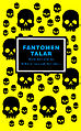 Fantomen Talar pocket book.