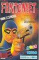 Fantomet 16/1991 cover