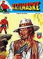 Kızılmaske Albüm #82 cover