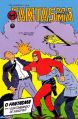 Fantasma 43 (RGE) cover