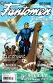 Fantomen 10-11/2023 cover
