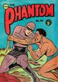 The Phantom #176