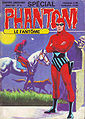 Phantom, Le Fantôme Spécial 10