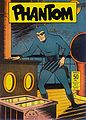 Phantom-Heft 10/1954