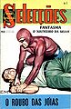 Selecções 1 cover