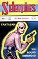 Selecções 15 cover