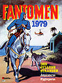 Fantomen Christmas Album 1978