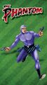 The Phantom #3 & #4 (Phantom Card)