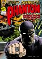 The Phantom #1962 cover