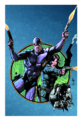 The Phantom #1