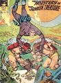 Indrajal Comics #353 cover