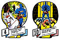 Fantomen 9/1986 supplement