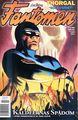 Fantomen 11/2001 cover