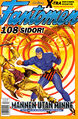 Fantomen 2/2004 cover