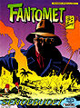 Fantomet Spesialalbum #3