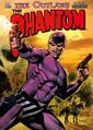 The Phantom #1877 cover
