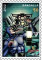 Phantom Stamp