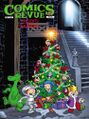 Comics Revue 427-428 cover