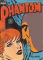 The Phantom 666 (Frew) cover