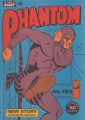 The Phantom 763 (Frew) cover