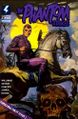 The Phantom Strikes #1