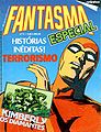 Fantasma Especial #5