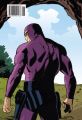 The Phantom #1992 back cover