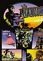 The Phantom #8