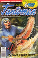 Fantomen 17/1994 cover