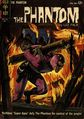The Phantom 7 (Gold Key) cover