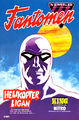 Fantomen 25