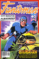 Fantomen 18/1990 cover