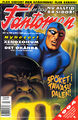 Fantomen 1/1994 cover