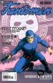 Fantomen 14-15/2023 cover